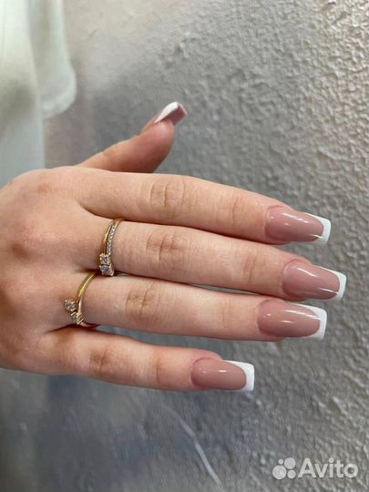 Мастер ногтевого сервиса