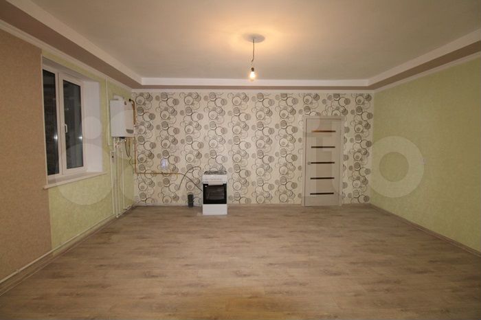 Дом 143,4 м² на участке 4,1 сот.