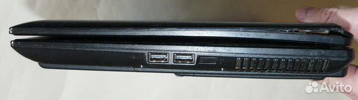 Asus X80L