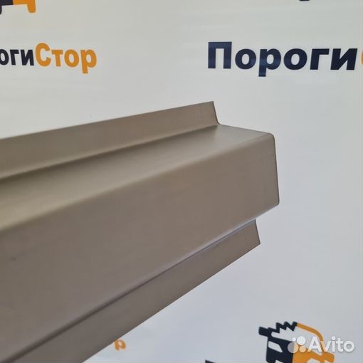 VW Transporter T4 пороги комплект