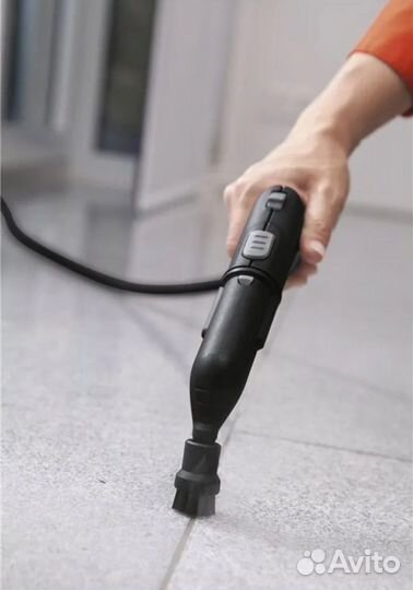 Пароочиститель Karcher sc 2