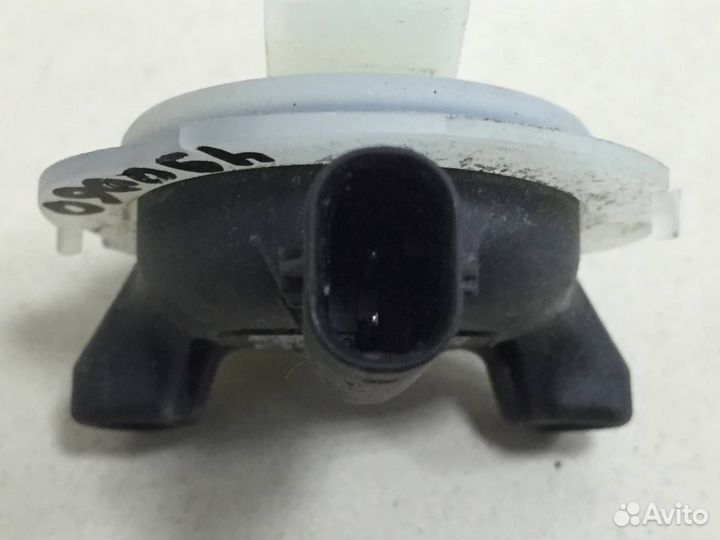 Датчик AIR BAG Skoda Octavia A7 2013