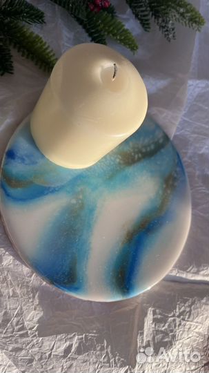 Костер; подстаканник; подставка