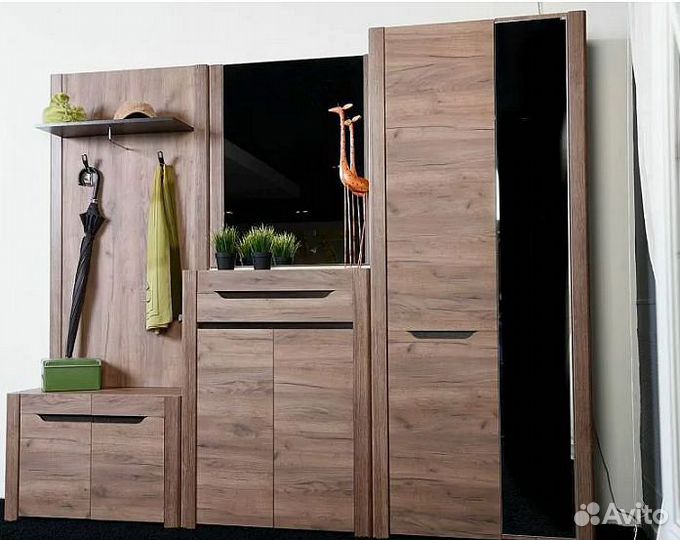 Прихожая на заказ от производителя