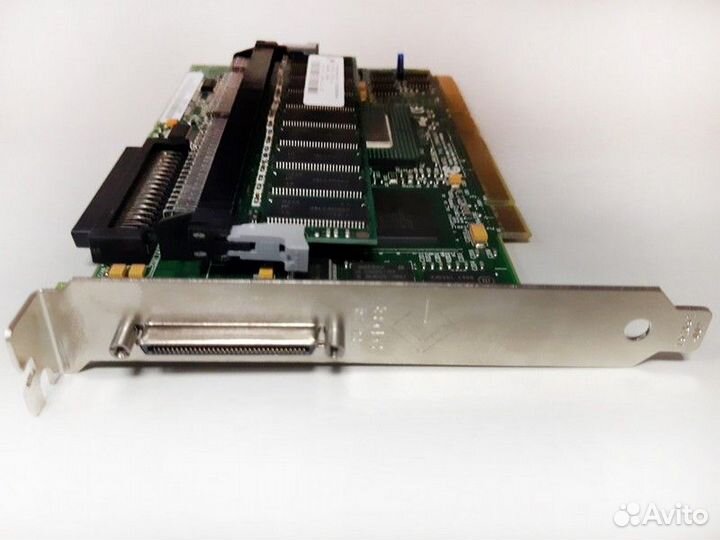 Контроллер raid-scsi Intel iirrn1chsy A20135-006