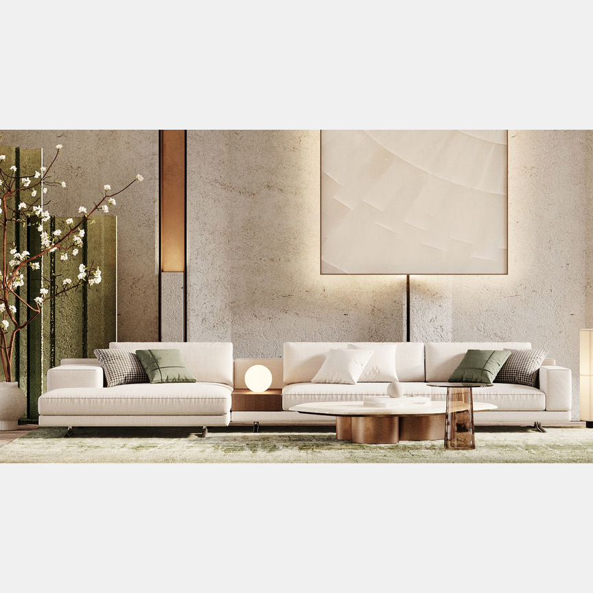 3-к. квартира, 296,1 м², 3/7 эт.