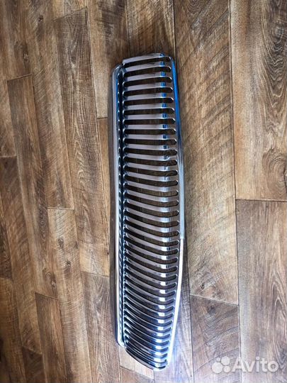 Решётка радиатора Газ 21 Волга