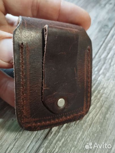 Зажигалка zippo
