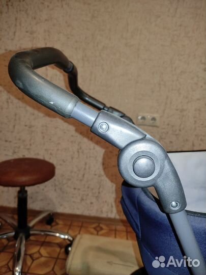 Коляска люлька inglesina comfort