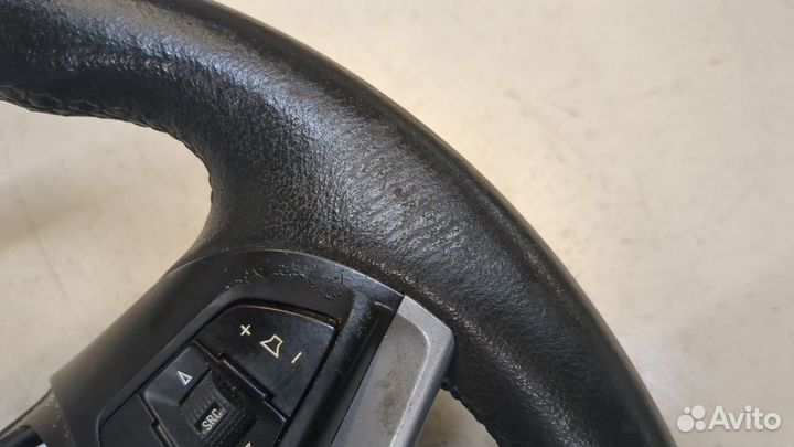 Руль Chevrolet Cruze, 2010