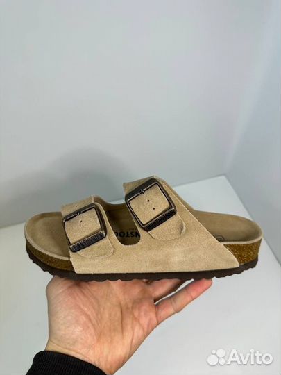 Сандалии birkenstock arizona