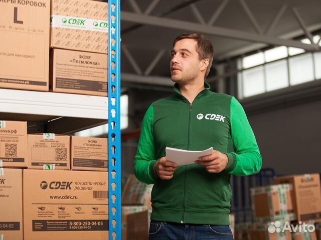 Готовый бизнес по доставке в Пседахе. Франшиза