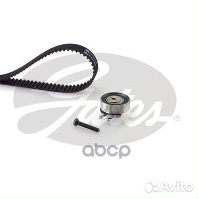 Комплект грм chevrolet/daewoo/opel 1.2-1.6 1986