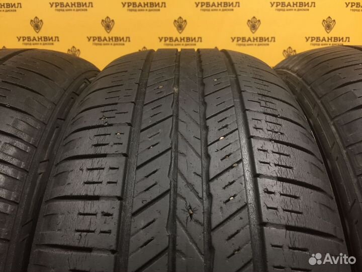 Hankook Dynapro HP RA23 225/60 R17 99H