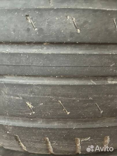 Yokohama BluEarth AE50 235/55 R18