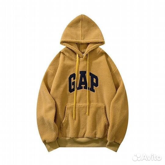Худи Gap