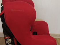 Автомобильное детское кресло (9-18кг) Bebeconfort