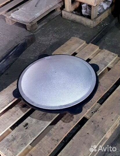 Казан 12л отборный первый сорт