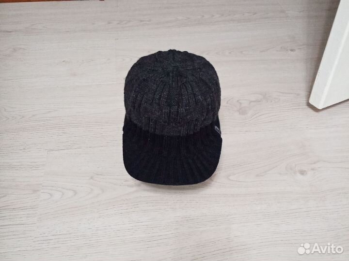 Кепка мужская новая