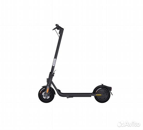 Электросамокат Ninebot by Segway KickScooter F2