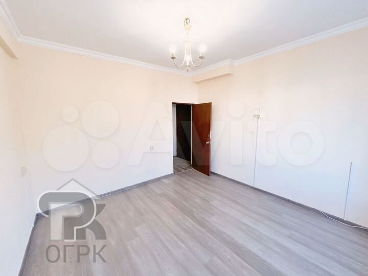 4-к. квартира, 87,2 м², 4/6 эт.