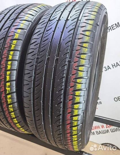 Saferich FRC16 215/65 R15 100H