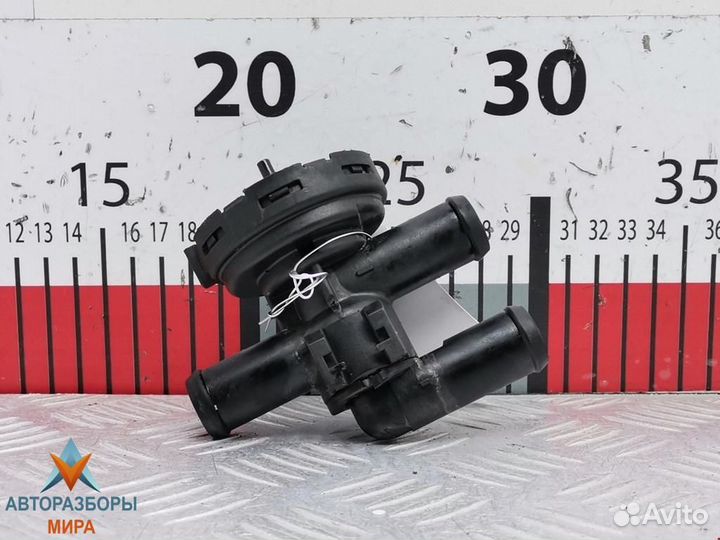 Кран отопителя (печки) Opel Vectra B 1998 90566947