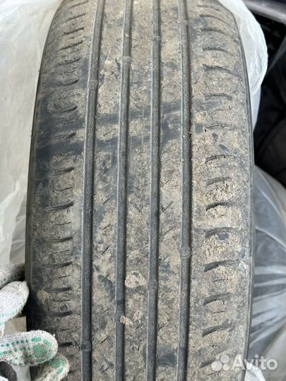 Nokian Tyres Nordman SX2 205/55 R16