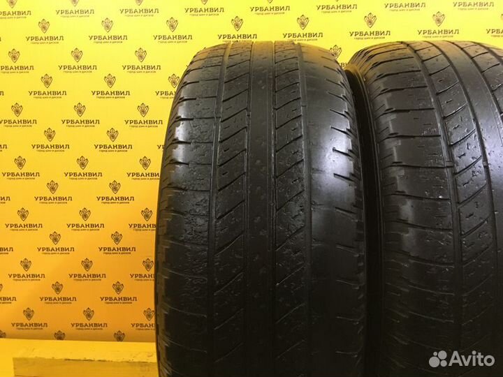 Goodyear Wrangler HP 265/65 R17