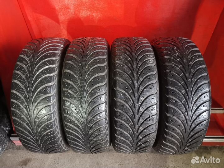 Goodyear UltraGrip Extreme 185/65 R15