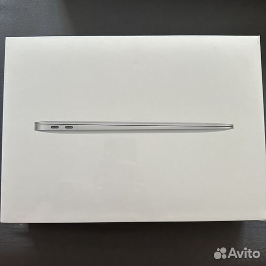 Macbook air m1