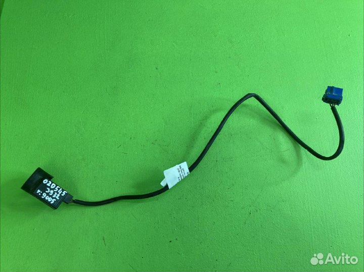 Датчик иммобилайзера mercedes-benz axor MP II