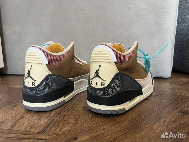 Nike air jordan 3 retro