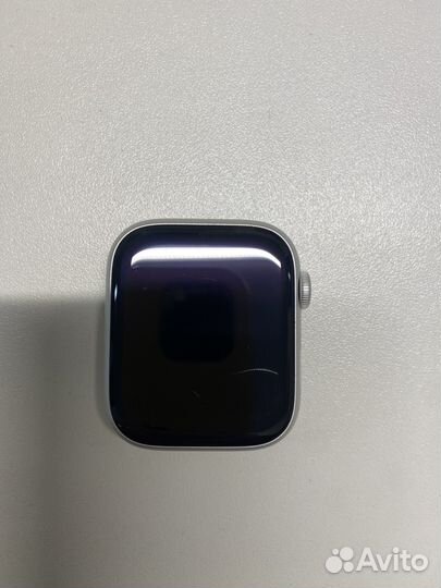 Часы apple watch 9,45mm