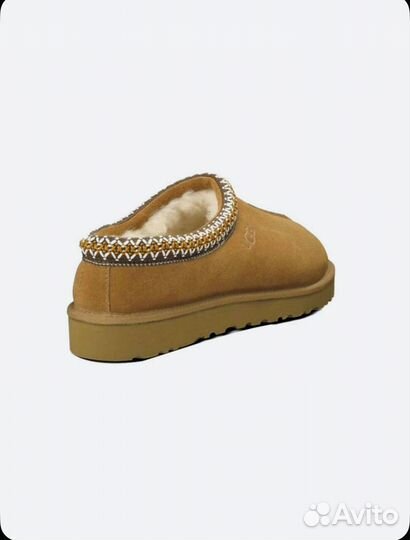 Полуботинки UGG Tasman