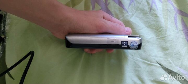 D200 wireless pos terminal