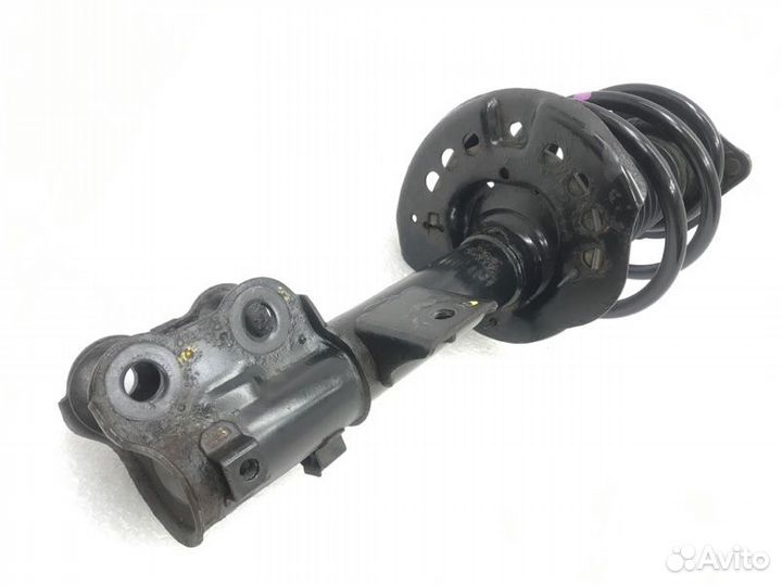 Амортизатор подвески передний правый Hyundai