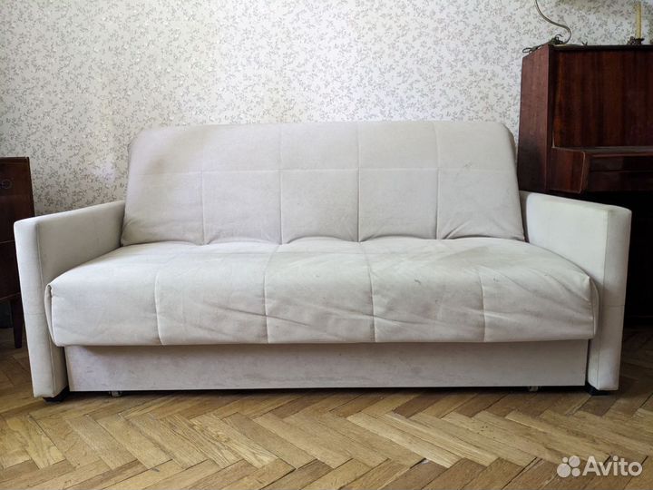 Диван-кровать Аскона Карина