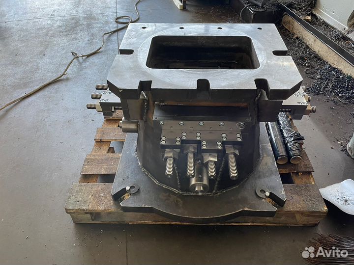 Проект оборудования для бизнеса и производства