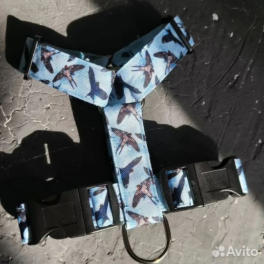 Шлейка для собак
