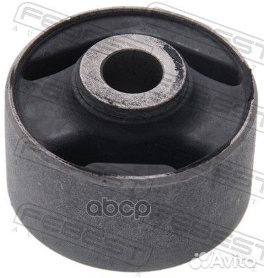 Сайленблок задней балки (subaru impreza G12 200