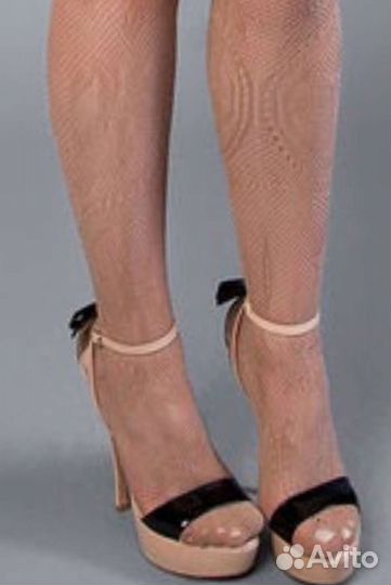 Бодистокинг новый телесного цвета