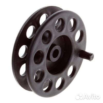 Катушка на жерлицы