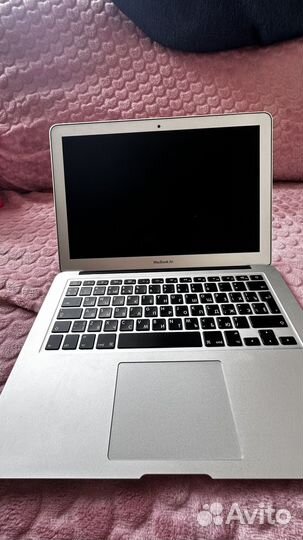 Apple MacBook Air 13 2017