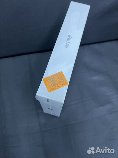 iPad Air 4 256Gb Cellular Новый Ростест