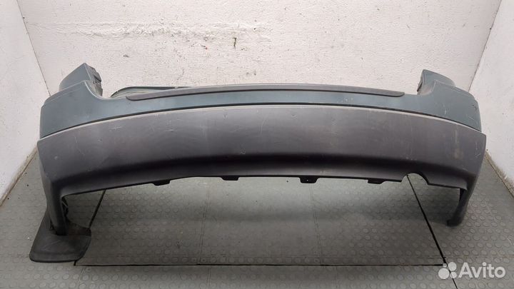 Бампер Chrysler Pacifica, 2006