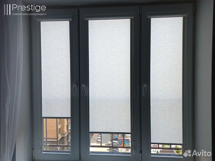 Жалюзи под ваше окно