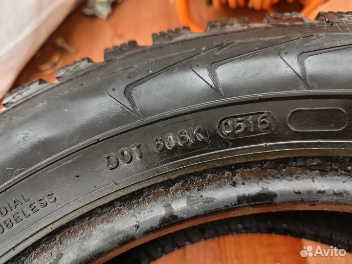 Nordman 5 185/65 R15 92