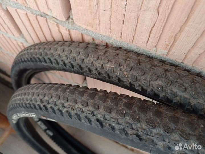 Покрышка велосипедная 29