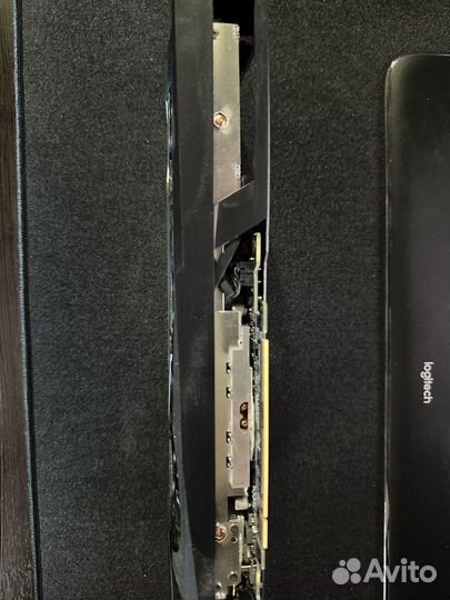 Видеокарта geforce rtx gigabyte 3050 gaming oc